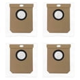 thumbnail image 4 of 4 PACK 4/10Pcs Dust Bags Reusable For Cecotec For Conga 7490 Home For X-Treme For Genesis Vacuum Cleaner Accessories Spare Parts Smile Home, 4 of 9