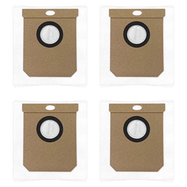 Dust Bags For Cecotec for Conga 7490 Home for X-Treme for Genesis Accessories Spare Part