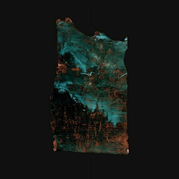 Cult of Luna - The Long Road North - Heavy Metal - CD