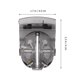 thumbnail image 2 of TABLETREANDS 5Ud Marcadores Para Golf En Negro Herramienta Para Golpes Y Precisión, 2 of 6