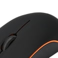thumbnail image 2 of USB Mouse Wired Gaming Dpi Optical Game Mice Cable USB Game Wire Mouse black, 2 of 6