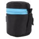 thumbnail image 1 of Bolsa de almacenamiento para lentes de cámara, bolsa protectora para lentes de cámara, bolsa protectora para lentes de cámara, bolsa de neopreno para lentes de cámara, integración perfecta, 1 of 9