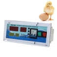 thumbnail image 4 of Controlador automático de incubadora de huevos ANGGREK Digital 4 pantallas, 4 of 8