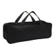 thumbnail image 1 of Bolsa de almacenamiento de utensilios de parrilla Bolsa de parrilla impermeable para el desgaste Resistente Resistente Resistente Herramientas Bolsa S negro, 1 of 8