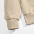 thumbnail image 7 of yillto Men's Sweatshirt Long Sleeve Crew Neck Lightweight Pullover Sweatshirts Casual Loose Fall Tops, 7 of 7