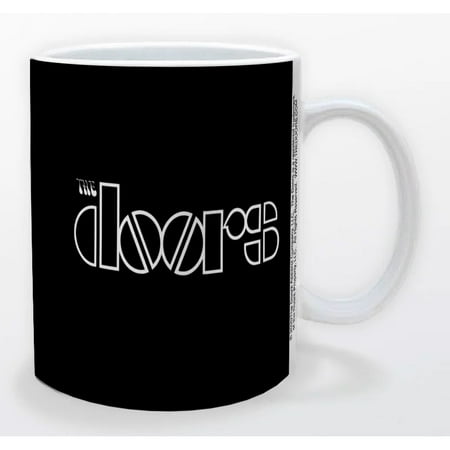 

Doors Coffee Mug