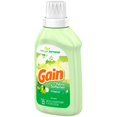 Gain Liquid Fabric Softener, Original, 23 Loads 19 Fl oz
