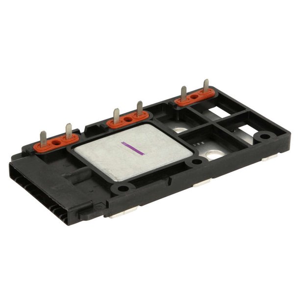 Genuine OEM Replacement for 19861988 Buick LeSabre Ignition Control