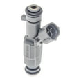 thumbnail image 4 of Herko Fuel Injector INJ689 for Hyundai Kia Genesis Borrego 2009-2011, 4 of 4