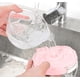 thumbnail image 5 of Mini licuadora manual de ajo, prensa de ajo, prensa de ajo, licuadora de ajo, batidora de ajo, rosa oso de fresa Electrónica, 5 of 5