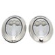 thumbnail image 2 of Luces de navegación LED de acero inoxidable: resistentes al agua y brillantes para vehículos recreativos y yates, 2 of 10
