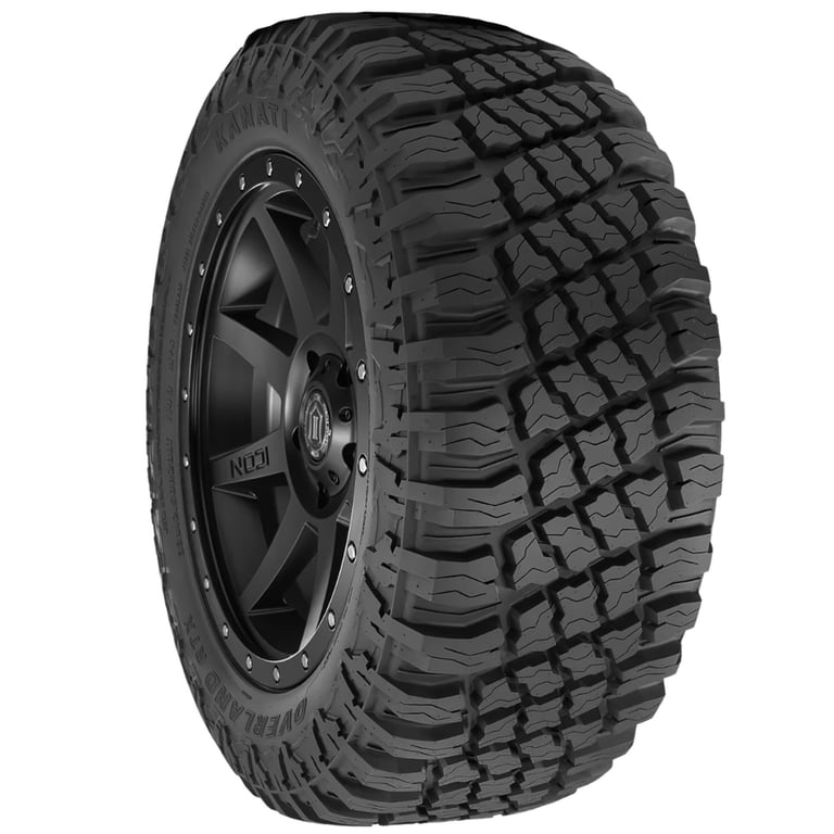 ライト T-71 ハンキュウティ o7r6kf1 Kanati Overland RTX Rugged Terrain LT35X12.50R17 111Q C Light