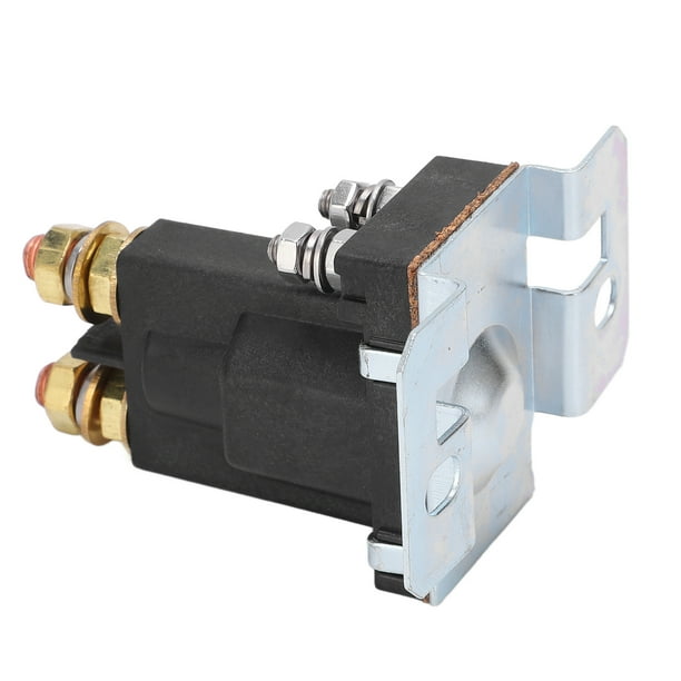 Starter Relay Isolator,Car Starter Relay 12V Auto Start Contactor V