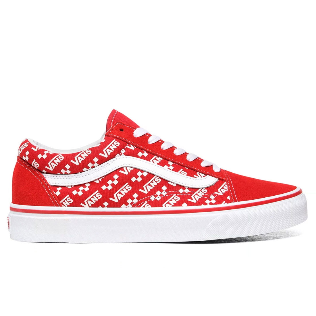 Vans Old Skool Unisex/Adult Shoe Size 