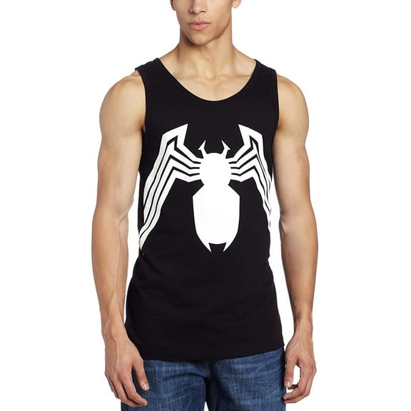 Marvel Venom Logo Tank Top