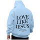 thumbnail image 1 of WILLBEST Sudaderas En Pareja Sudaderas con Capucha para Hombre para Uso Diario Informal Sudaderas Holgadas con Gráficos para Otoño e Invierno Versátiles y Cómodas para Combinar con Camisetas Mediana​​, 1 of 3
