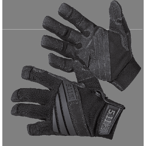 Tac K9 Dog Handler Glove Black XLarge Walmart Canada