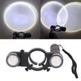 thumbnail image 3 of Luz de llenado para pistola pulverizadora Luqeeg Universal Automotive con memoria, 3 of 9