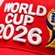 thumbnail image 5 of KNITE Gorra Fútbol España Roja Copa 2026 Fan Sport Ajustable Bordada 3D, 5 of 5