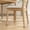 White Size I1, variant on Silicone Chair Leg Floor Protectors, 2-IN-1 Furniture Feet Covers with Pads for Hardwood Floors, Stretchy Noise Reduction Scratch Prevention for Tile Laminate, Reusable Furniture Leg Caps for Chairs