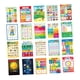 thumbnail image 4 of 20 carteles educativos Hugo tabla de aprendizaje emociones material de educación en el hogar juguetes Montessori póster educativo preescolar, 4 of 10