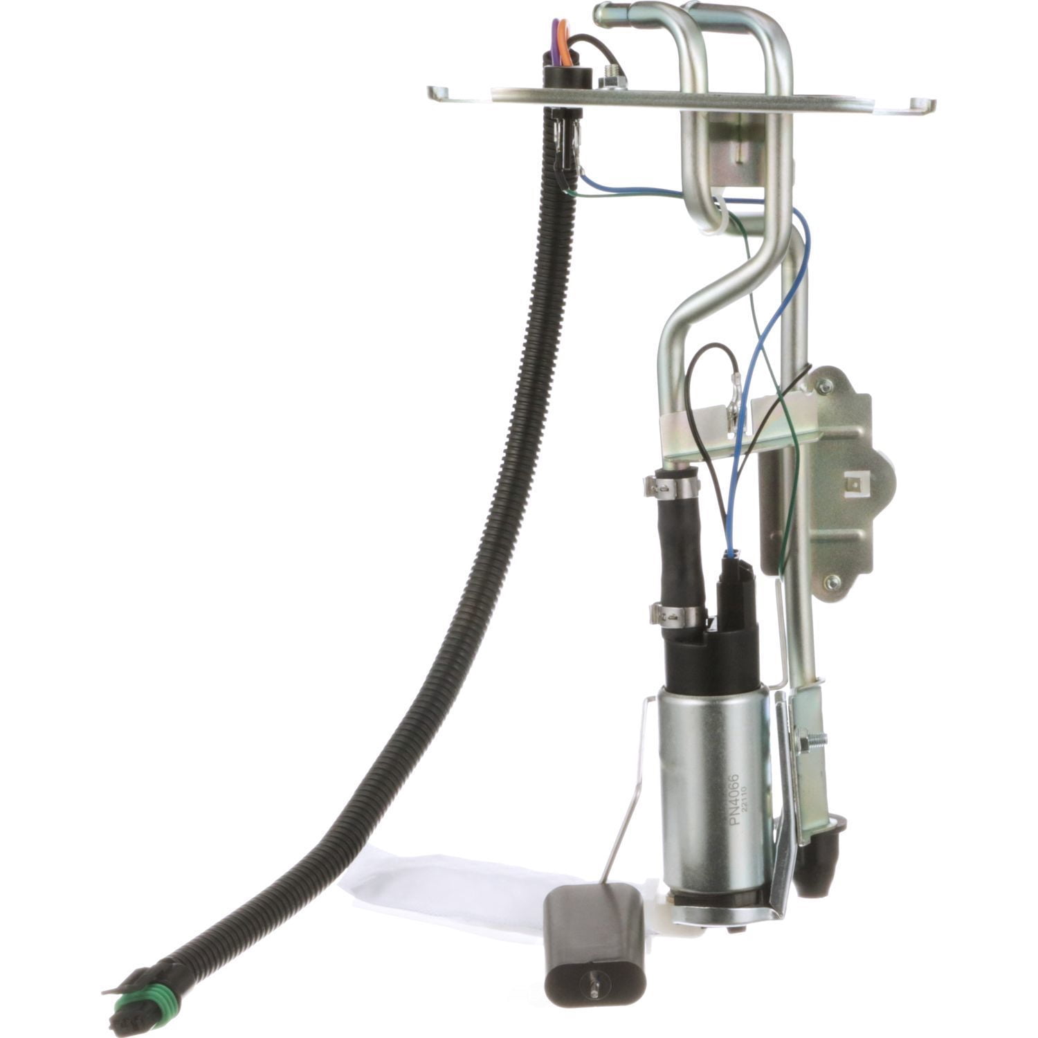 Sparta PN4066 Fuel Pump Hanger Assembly