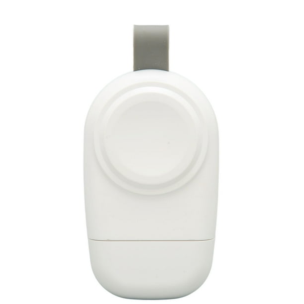 Base de carga inalámbrica para reloj, cargador inalámbrico para reloj, estación de carga para reloj resistente, cargador para reloj de primera línea