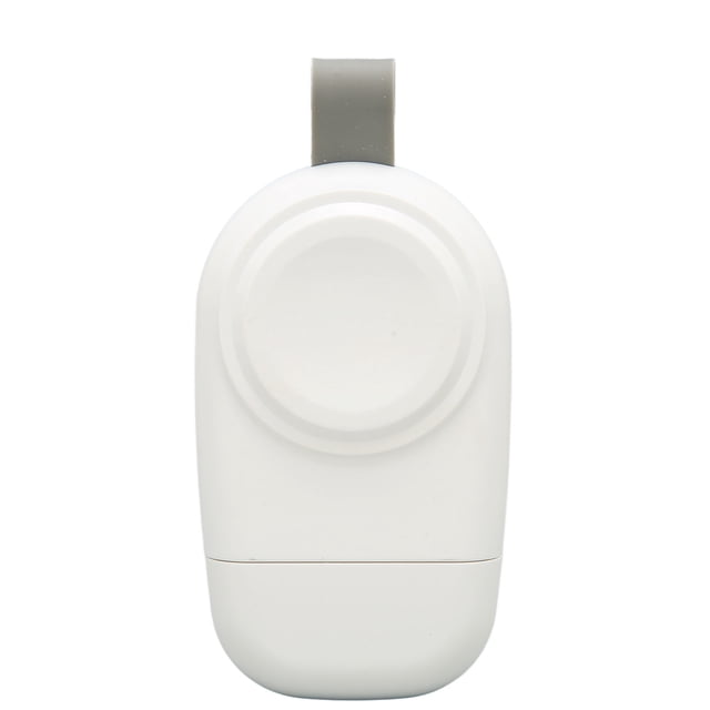Base de carga inalámbrica para reloj, cargador inalámbrico para reloj, estación de carga para reloj resistente, cargador para reloj de primera línea