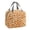 B-23.00cm, variant on SUYOLL Lunch Bag Vintage Leopard Print Design Insulated Meal Bag Stylish Thermal Cooler Tote For Work School Picnic