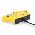 thumbnail image 2 of Manette sans fil améliorée PowerA pour Nintendo Switch - Peely, 2 of 9