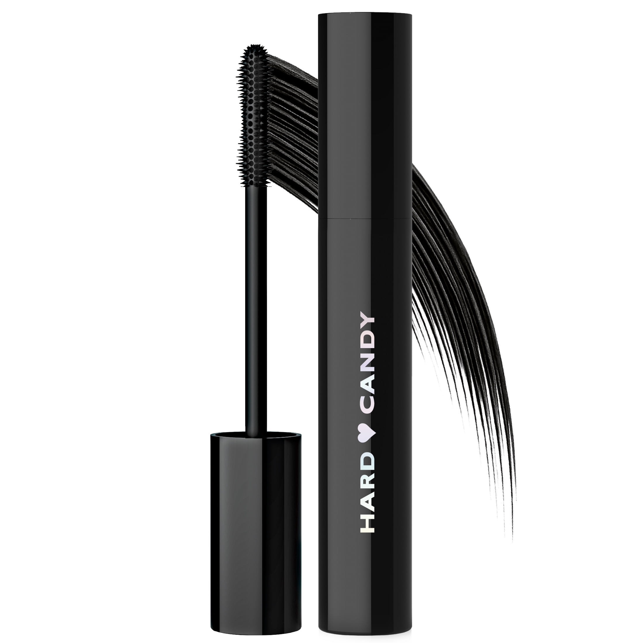 Hard Candy Dare to Extend Ultimate Mascara, Jet Black, .28 oz
