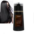 thumbnail image 1 of Xiongpin Shampooing Colorant pour Cheveux, Shampooing Colorant Instantané, 100ml Shampooing Colorant Instantané pour Hommes et Femmes, 1 of 3