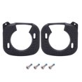 thumbnail image 2 of Maoww Road Bike Cleats Clips Set Cycling Accessory for Outdoor Pedal, 2 of 6
