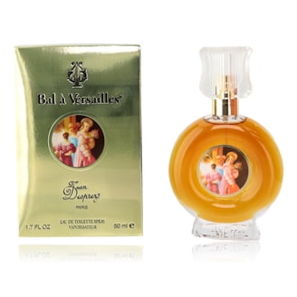Jean Desprez Bal A Versailles Parfum - 0.25oz - Walmart.com