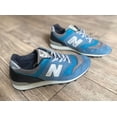 thumbnail image 3 of New Balance Trail & Fell Made in England Blue Size US 8 EUR 41 Vintage Rare, 3 of 6