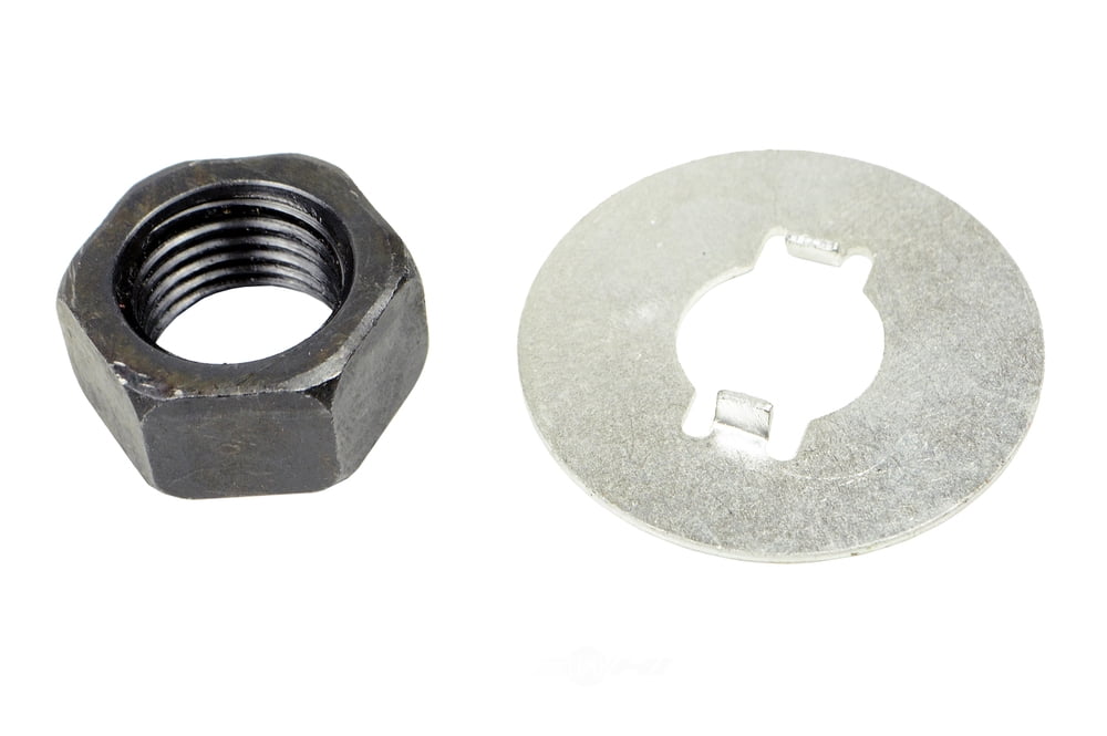 Mevotech Original Grade GS86711 Steering Tie Rod End