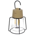 thumbnail image 1 of Cute Iron Hook Camping Light With Power Display Multi-purpose Lighting Flashlight For Fishing Outdoor, 1 of 1