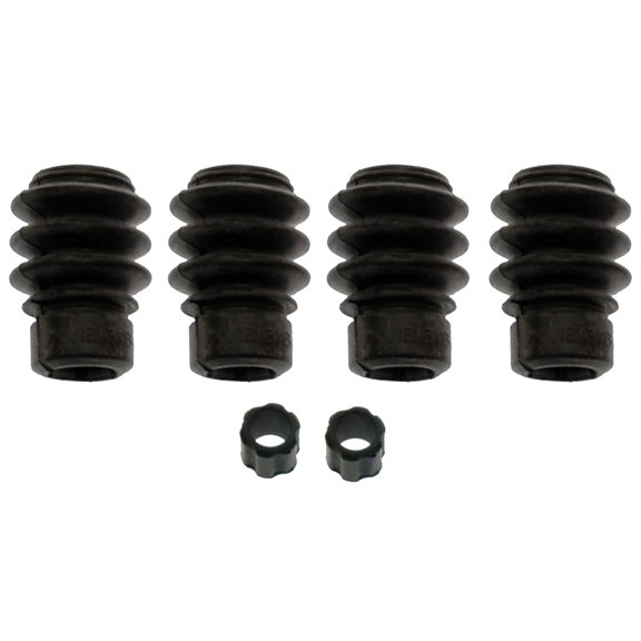 Raybestos R-Line Disc Brake Hardware Kit, H15609A Fits select: 2016 CHEVROLET VOLT