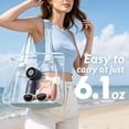 thumbnail image 3 of Fimilo Portable Handheld Turbo Fan, 5000mAh Rechargeable Personal Fan, 100-Speed Mini Fans with LED Display & 90° Foldable for Neck/Desk/Hand, Ideal Gift for Travel Outdoor/Home Mothers Day Gifts, 3 of 5