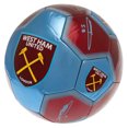 thumbnail image 2 of West Ham United FC Printed Signature Mini Football, 2 of 2