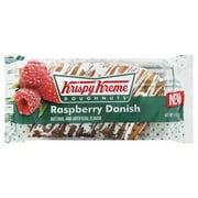 Krispy Kreme Doughnut Krispy Kreme Danish, 4 oz
