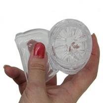 1X Hitachi Magic Wand Massage Accessories Wand Head Attachments for 3.5-4.8cm Wand Head