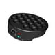 thumbnail image 4 of Máquina eléctrica para hacer takoyaki, bolitas de pulpo, sartén para takoyaki, placa de cocción para bar y hogar, 4 of 9