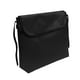 thumbnail image 2 of Bolsa de accesorios para sillas de ruedas Bolsa de transporte de accesorios Oxford Colgar en la espalda Universal negro, 2 of 9