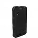 thumbnail image 1 of Funda Ballistic HC para Motorola Atrix 1 y Atrix 4G Negro con clip, 1 of 2