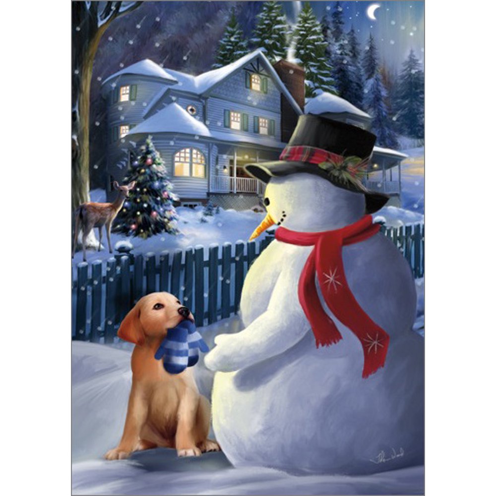 Christmas Cards On Sale 