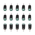 thumbnail image 2 of ,15 Pcs RCA Male Ultimate Comfort, 2 of 9