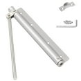 thumbnail image 2 of Stainless Steel Automatic Mounted Spring Door Closer Adjustable For, 2 of 9
