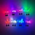 thumbnail image 1 of Pendientes con luz LED que emiten luz intermitente, pendientes con luz intermitente para fiestas, bares, discotecas, KTV, joyas con luz, elementos de moda, 1 of 4