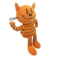 thumbnail image 4 of Juguete Dibujos Animados para Bebé Perro Esponjoso Hombre Algodón PP 20cm Coleccionables Fanáticos, 4 of 9